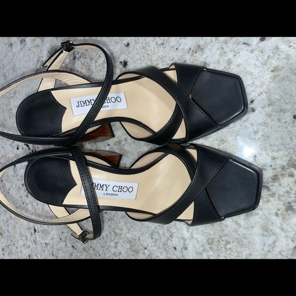 Jimmy Choos - Picture 3 of 5